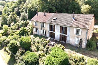  maison hennezel 88260