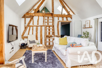  maison henouville 76840