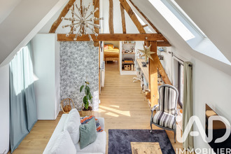  maison henouville 76840