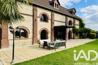  maison henouville 76840