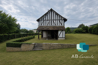  maison henouville 76840