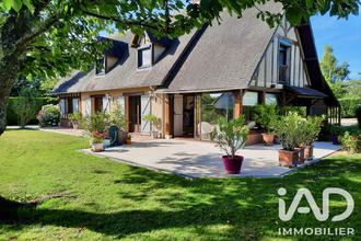  maison henouville 76840