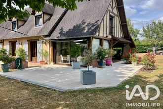  maison henouville 76840
