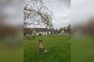  maison henrichemt 18250