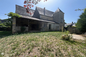  maison henrichemt 18250