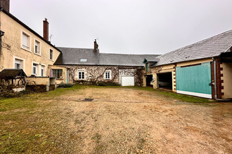  maison henrichemt 18250