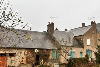  maison henrichemt 18250
