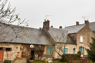  maison henrichemt 18250