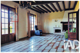  maison henrichemt 18250