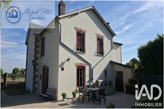  maison henrichemt 18250
