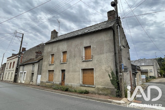  maison herbault 41190