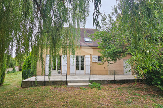  maison herbeville 78580