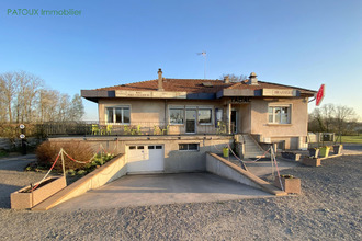  maison herbeviller 54450