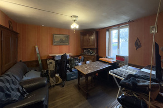  maison herbeviller 54450