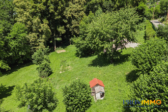  maison herbeys 38320