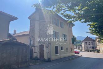  maison herbeys 38320