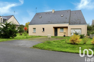  maison herbignac 44410