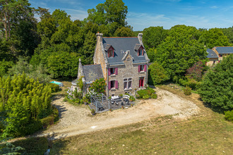  maison herbignac 44410