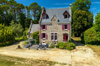  maison herbignac 44410