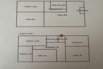  maison herbignac 44410