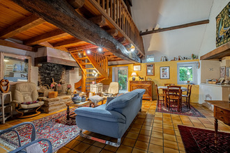  maison herbignac 44410