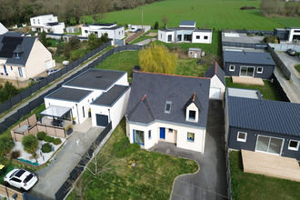  maison herbignac 44410