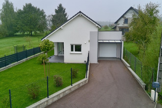  maison herbitzheim 67260