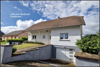  maison herbitzheim 67260