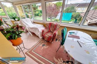  maison herblay 95220