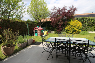  maison herblay 95220