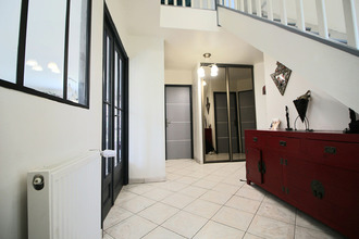  maison herblay 95220