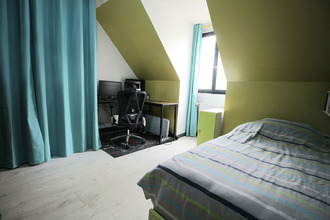  maison herblay 95220