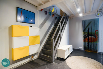  maison herblay 95220