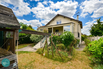  maison herblay 95220