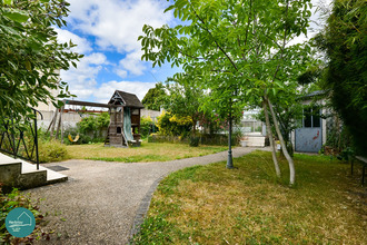  maison herblay 95220