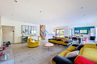  maison herblay 95220