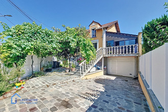  maison herblay 95220