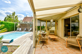  maison herblay 95220