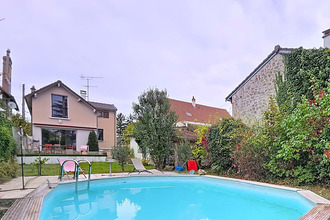  maison herblay 95220