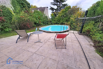  maison herblay 95220