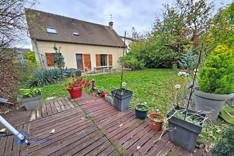  maison herblay 95220