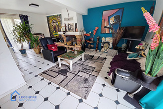  maison herblay 95220