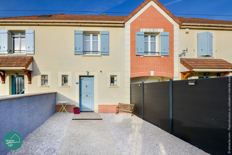  maison herblay 95220