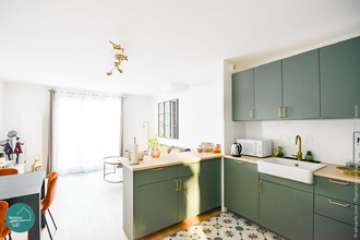  maison herblay 95220