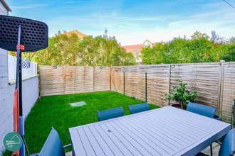  maison herblay 95220