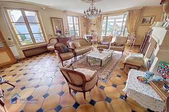  maison herblay 95220