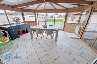  maison herblay 95220