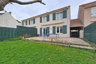  maison herblay 95220