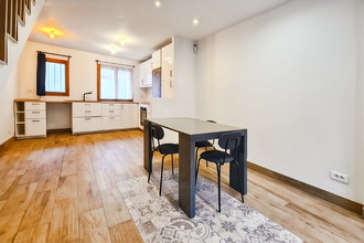  maison herblay 95220