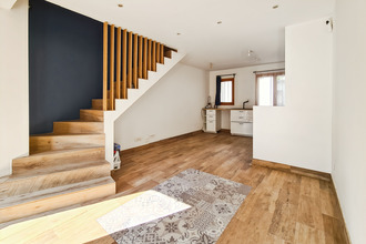  maison herblay 95220